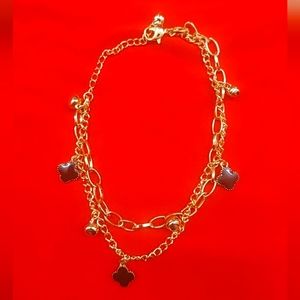 Ankel Bracelet